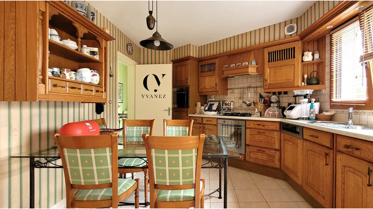 Ma-Cabane - Vente Maison Châteaugiron, 136 m²