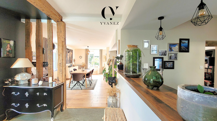 Ma-Cabane - Vente Maison Châteaugiron, 180 m²