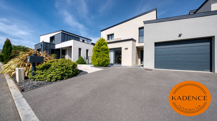 Ma-Cabane - Vente Maison CHATEAUGIRON, 115 m²