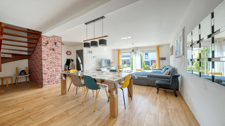 Ma-Cabane - Vente Maison CHATEAUGIRON, 115 m²