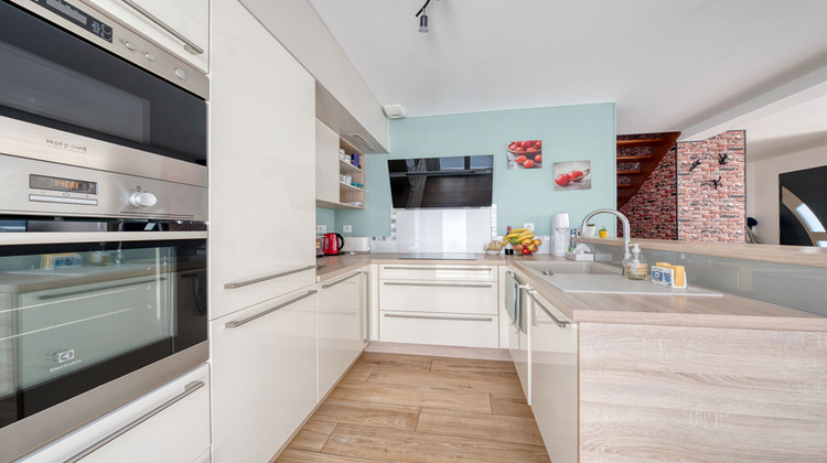 Ma-Cabane - Vente Maison CHATEAUGIRON, 115 m²