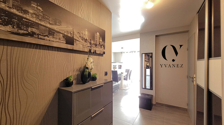 Ma-Cabane - Vente Maison Châteaugiron, 103 m²