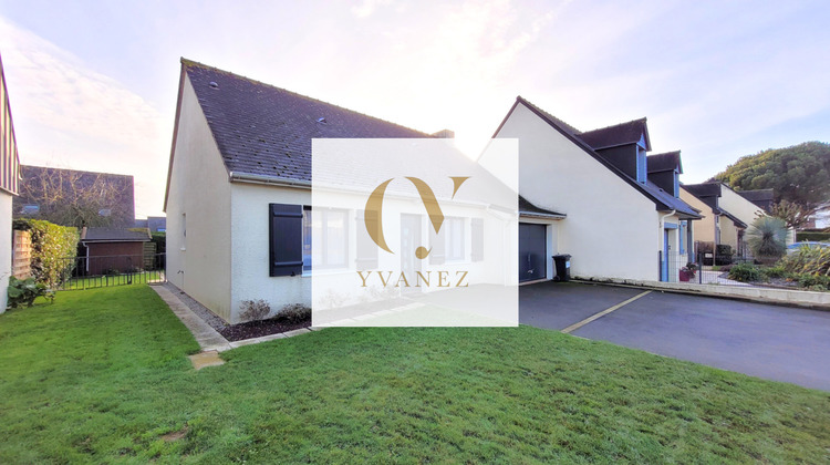 Ma-Cabane - Vente Maison Châteaugiron, 73 m²