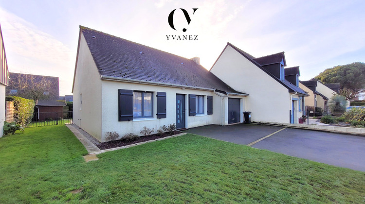 Ma-Cabane - Vente Maison Châteaugiron, 73 m²