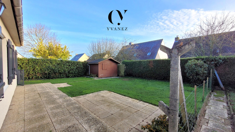 Ma-Cabane - Vente Maison Châteaugiron, 73 m²