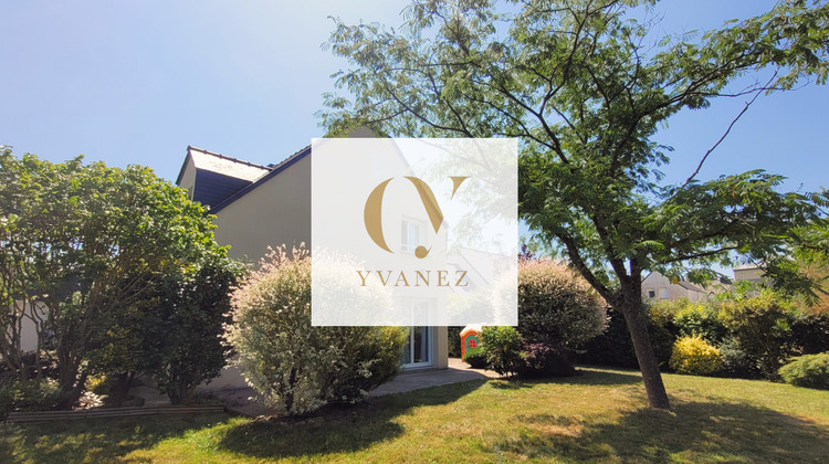 Ma-Cabane - Vente Maison Châteaugiron, 143 m²