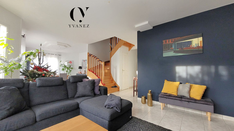 Ma-Cabane - Vente Maison Châteaugiron, 143 m²