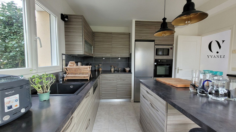 Ma-Cabane - Vente Maison Châteaugiron, 143 m²