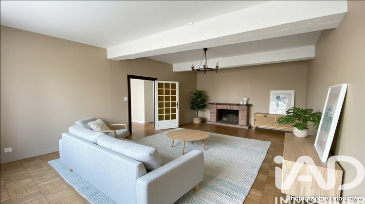 Ma-Cabane - Vente Maison Châteaugiron, 148 m²