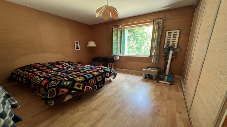 Ma-Cabane - Vente Maison Châteaugiron, 163 m²