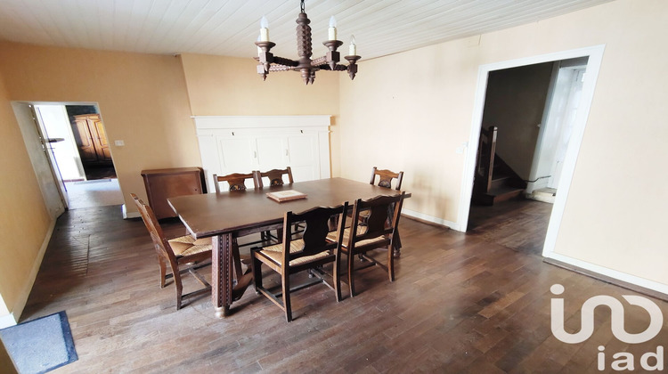 Ma-Cabane - Vente Maison Châteaugiron, 103 m²