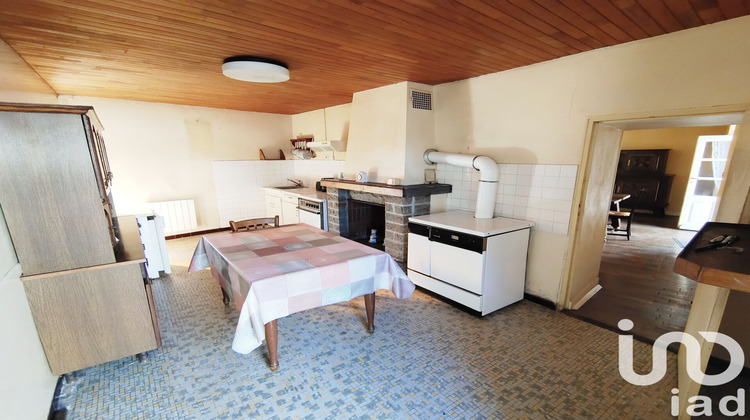 Ma-Cabane - Vente Maison Châteaugiron, 103 m²