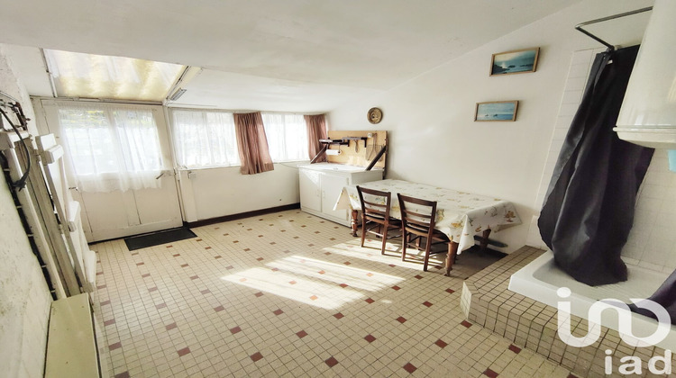 Ma-Cabane - Vente Maison Châteaugiron, 103 m²