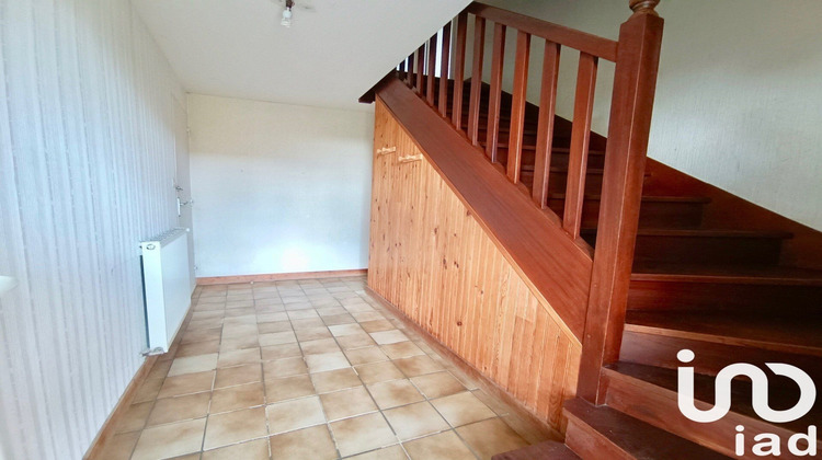 Ma-Cabane - Vente Maison Châteaugiron, 86 m²