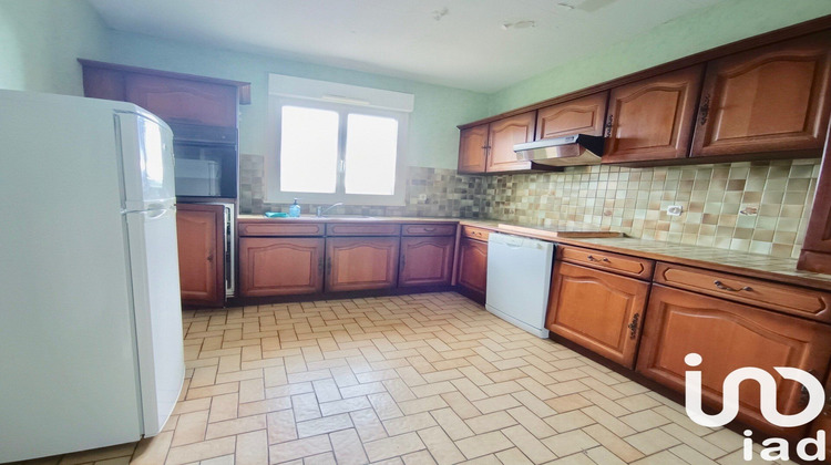 Ma-Cabane - Vente Maison Châteaugiron, 86 m²