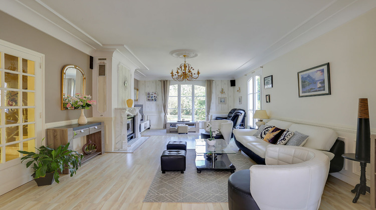 Ma-Cabane - Vente Maison CHATEAUGIRON, 186 m²