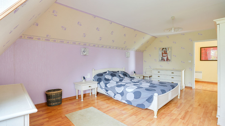 Ma-Cabane - Vente Maison CHATEAUGIRON, 186 m²