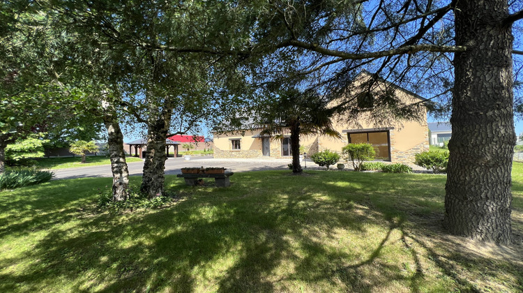 Ma-Cabane - Vente Maison Châteaugiron, 160 m²