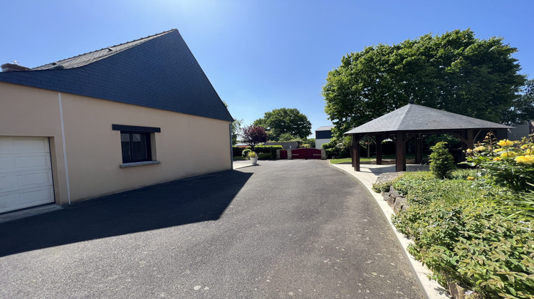 Ma-Cabane - Vente Maison Châteaugiron, 160 m²