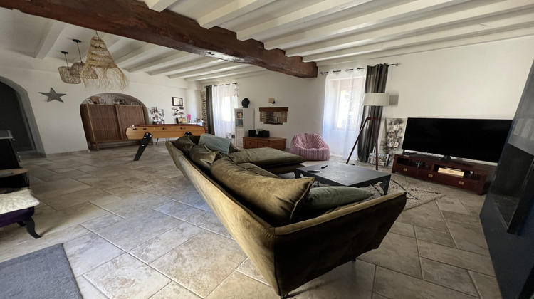 Ma-Cabane - Vente Maison Châteaugiron, 168 m²