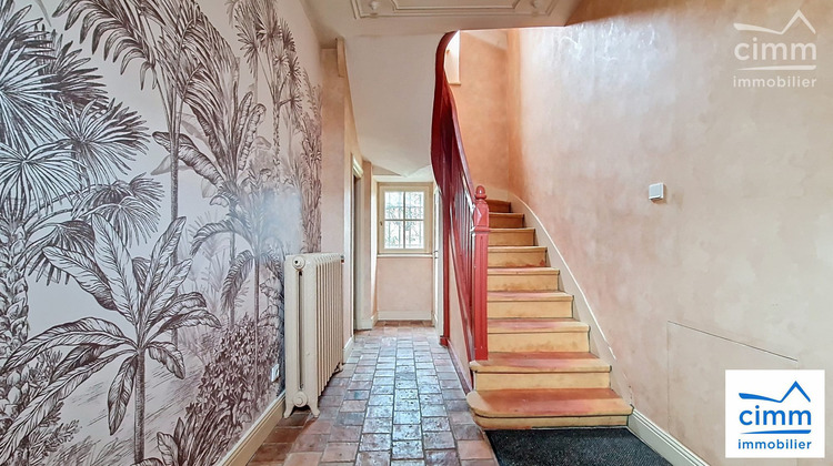 Ma-Cabane - Vente Maison Châteaugiron, 209 m²