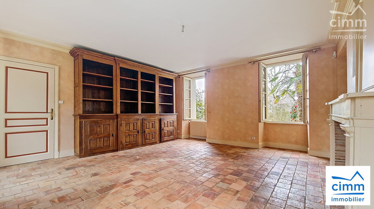 Ma-Cabane - Vente Maison Châteaugiron, 209 m²