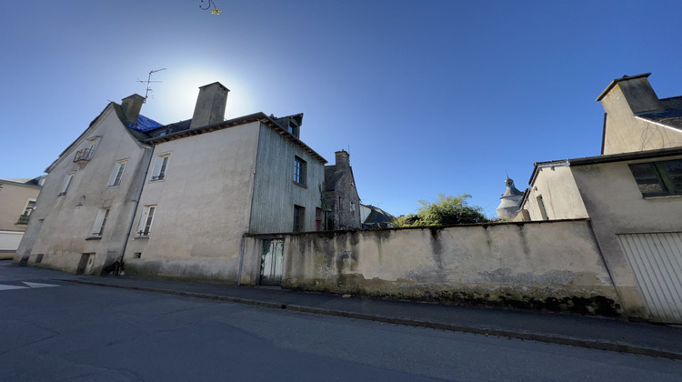 Ma-Cabane - Vente Maison Châteaugiron, 190 m²