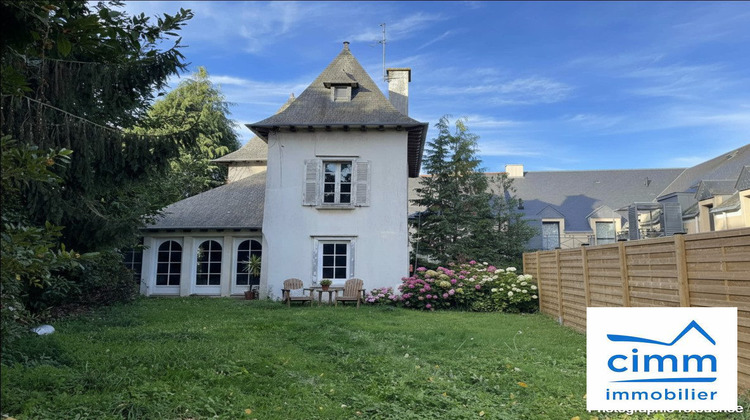 Ma-Cabane - Vente Maison Châteaugiron, 74 m²