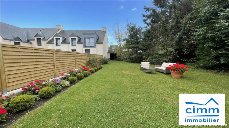 Ma-Cabane - Vente Maison Châteaugiron, 74 m²