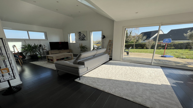 Ma-Cabane - Vente Maison Châteaugiron, 140 m²