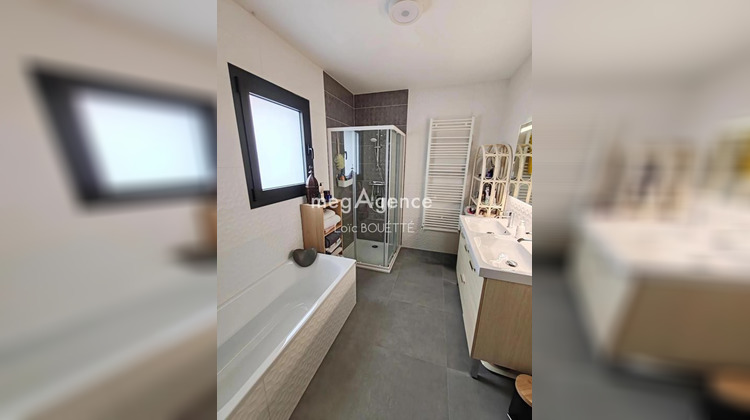 Ma-Cabane - Vente Maison CHATEAUGIRON, 135 m²