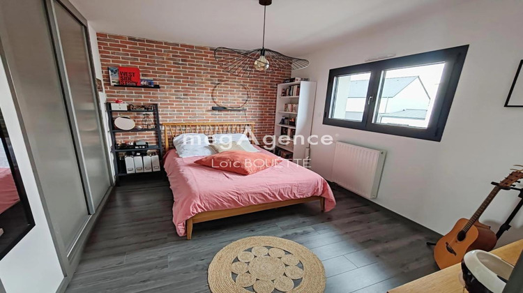 Ma-Cabane - Vente Maison CHATEAUGIRON, 135 m²