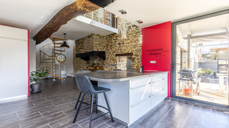 Ma-Cabane - Vente Maison CHATEAUGIRON, 231 m²