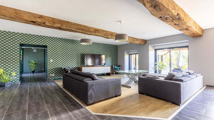 Ma-Cabane - Vente Maison CHATEAUGIRON, 231 m²