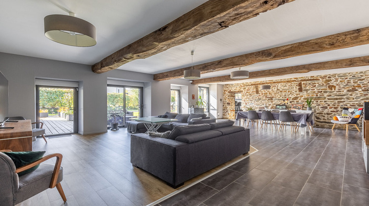 Ma-Cabane - Vente Maison CHATEAUGIRON, 231 m²