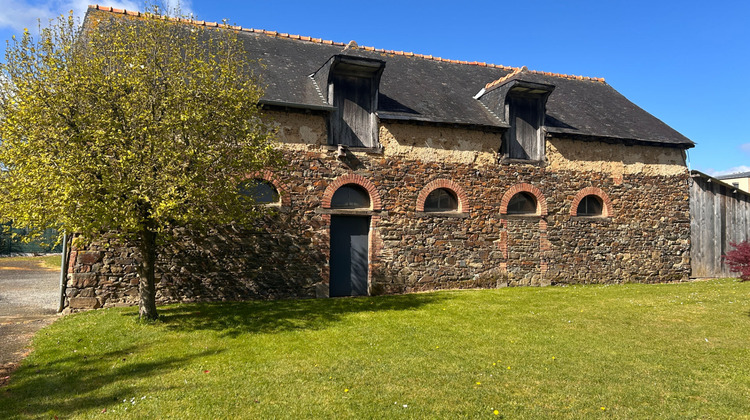 Ma-Cabane - Vente Maison CHATEAUGIRON, 231 m²