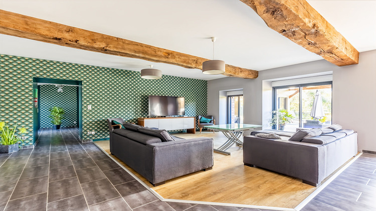 Ma-Cabane - Vente Maison CHATEAUGIRON, 231 m²