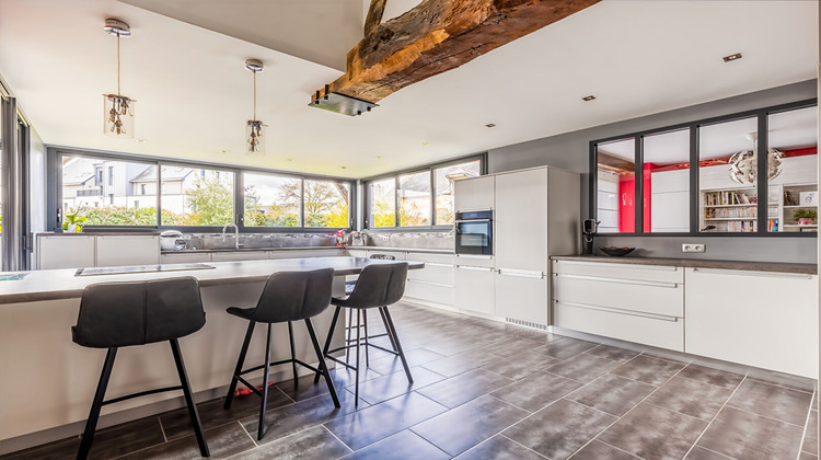 Ma-Cabane - Vente Maison CHATEAUGIRON, 231 m²