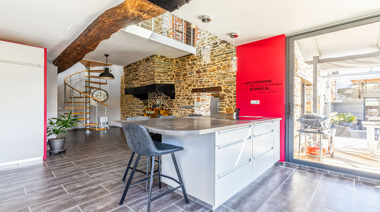 Ma-Cabane - Vente Maison CHATEAUGIRON, 231 m²