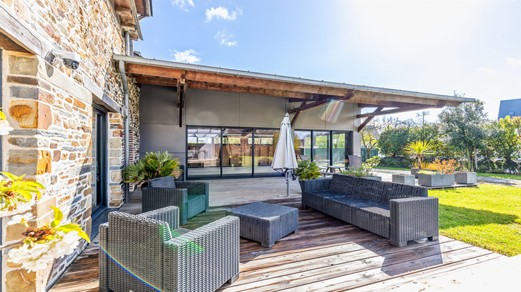 Ma-Cabane - Vente Maison CHATEAUGIRON, 231 m²