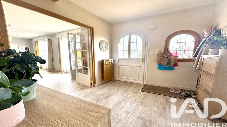 Ma-Cabane - Vente Maison Châteaugiron, 166 m²