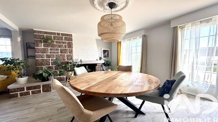 Ma-Cabane - Vente Maison Châteaugiron, 166 m²