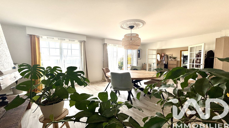 Ma-Cabane - Vente Maison Châteaugiron, 166 m²