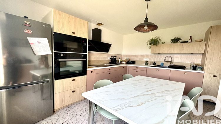 Ma-Cabane - Vente Maison Châteaugiron, 166 m²
