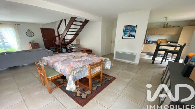 Ma-Cabane - Vente Maison Châteaugiron, 83 m²