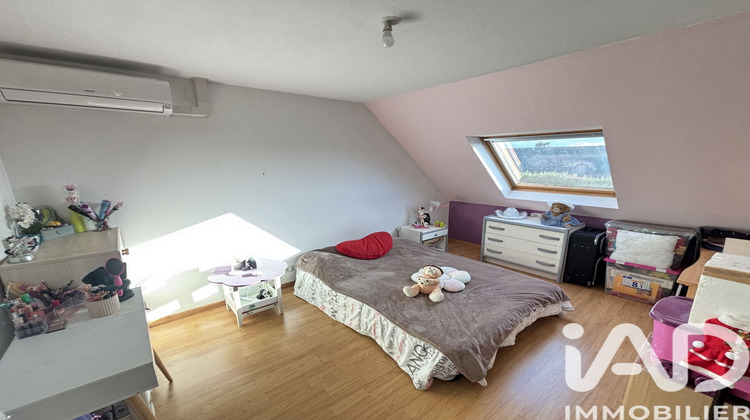 Ma-Cabane - Vente Maison Châteaugiron, 109 m²