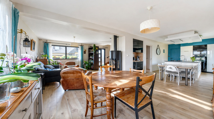 Ma-Cabane - Vente Maison CHATEAUGIRON, 115 m²