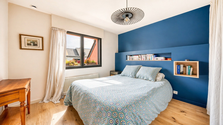 Ma-Cabane - Vente Maison CHATEAUGIRON, 115 m²