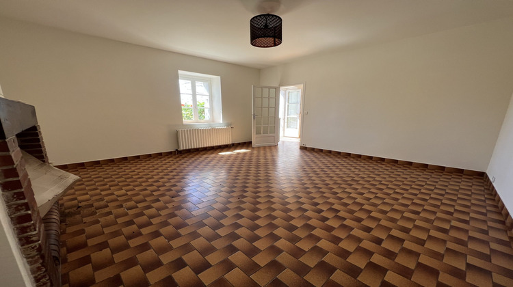 Ma-Cabane - Vente Maison Châteaugiron, 80 m²