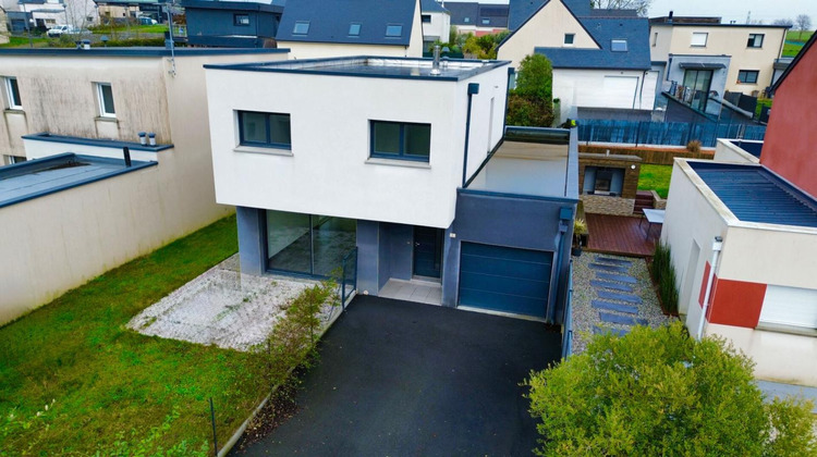 Ma-Cabane - Vente Maison CHATEAUGIRON, 128 m²